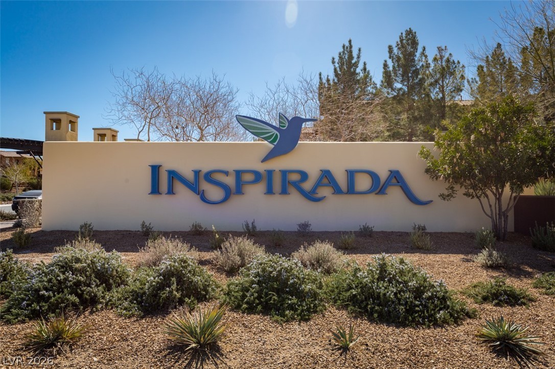 2162 Monte Bianco Place