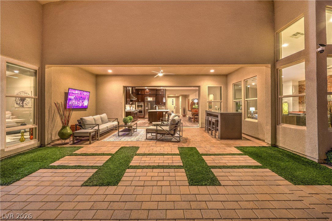2162 Monte Bianco Place