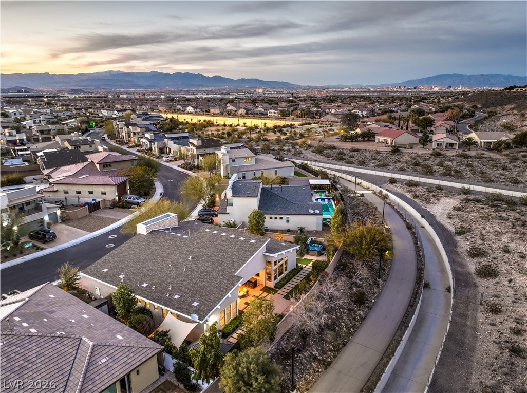 2162 Monte Bianco Place