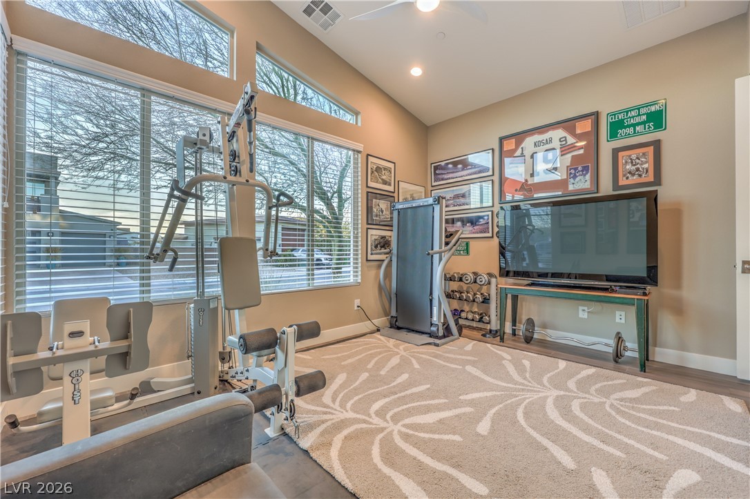 2162 Monte Bianco Place