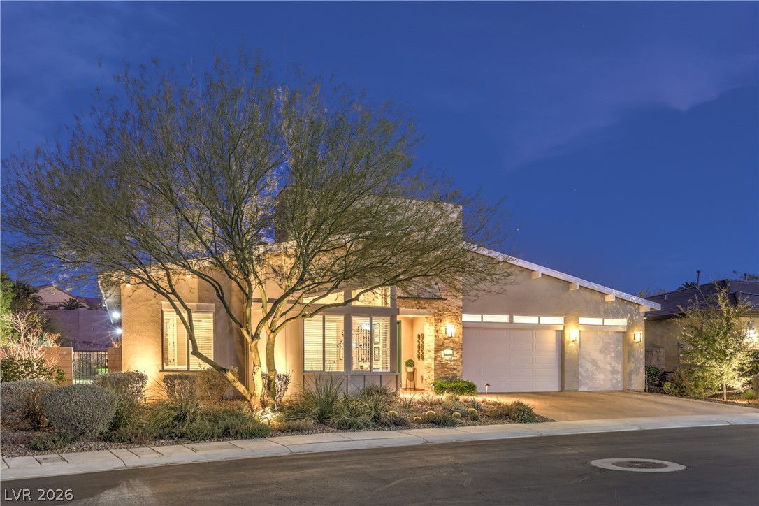 2162 Monte Bianco Place