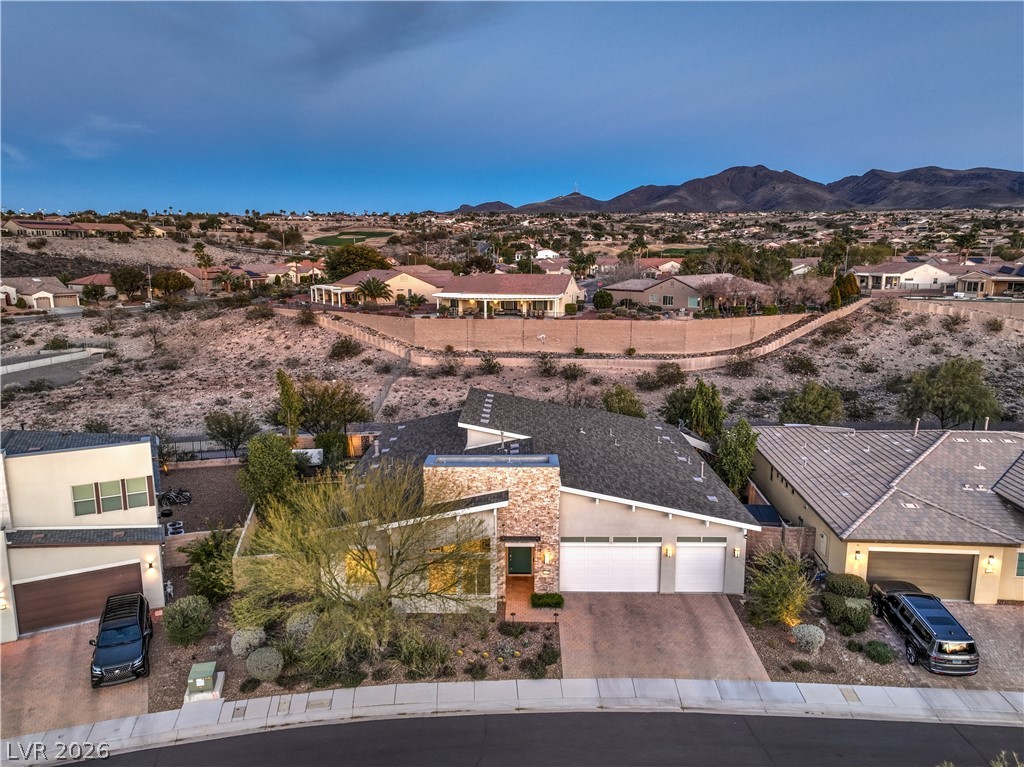 2162 Monte Bianco Place