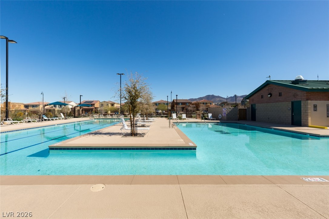 2162 Monte Bianco Place