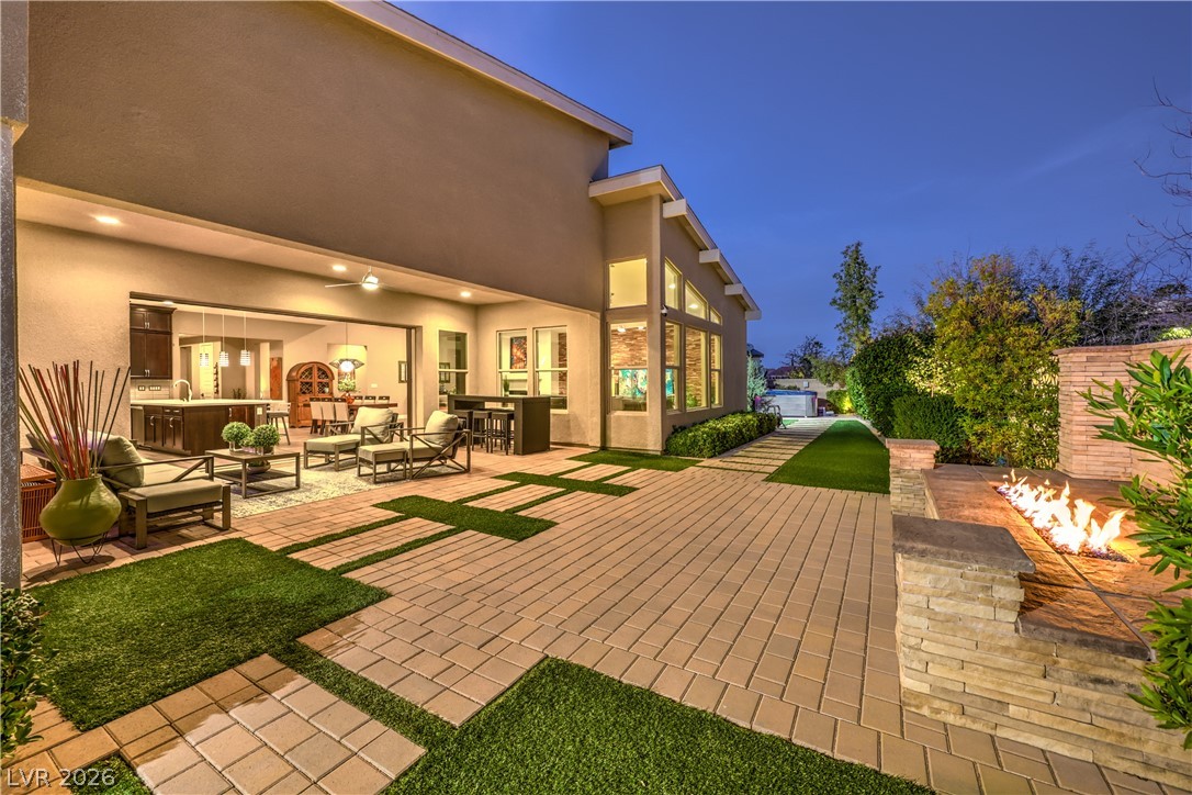 2162 Monte Bianco Place
