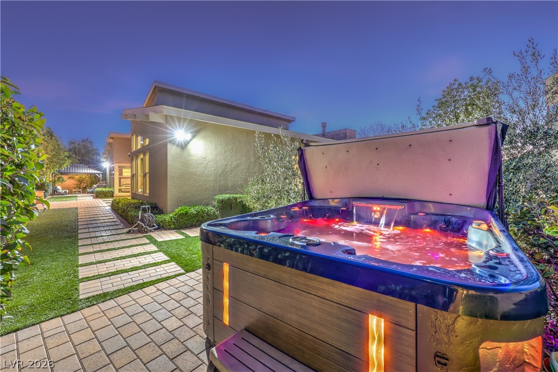 2162 Monte Bianco Place