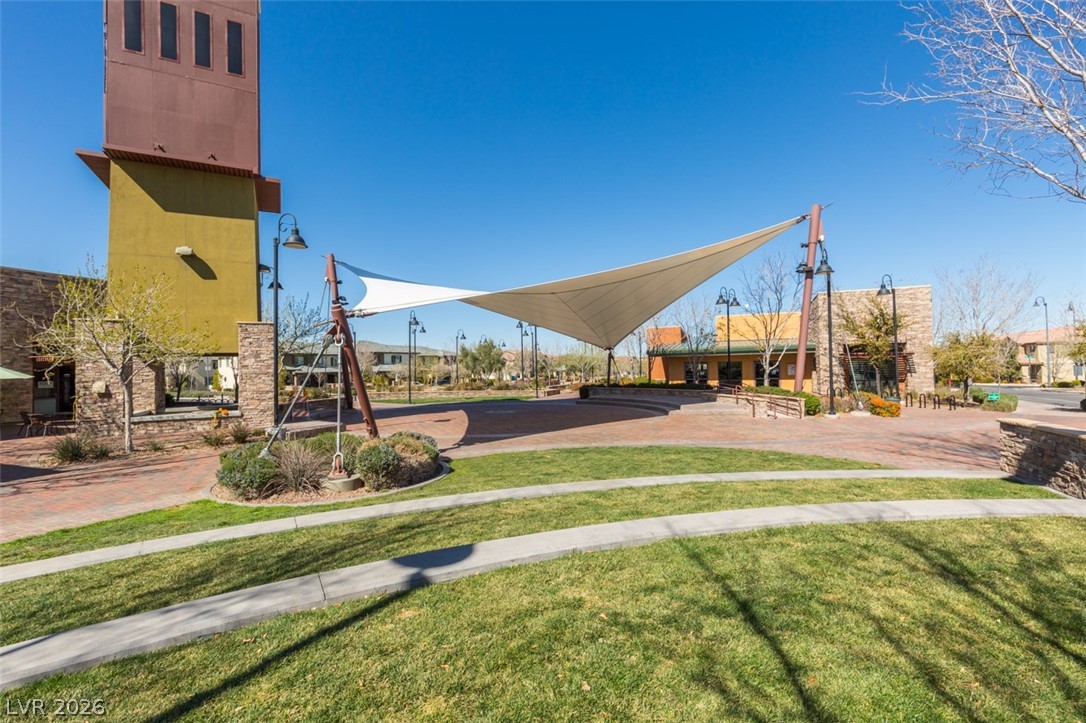 2162 Monte Bianco Place