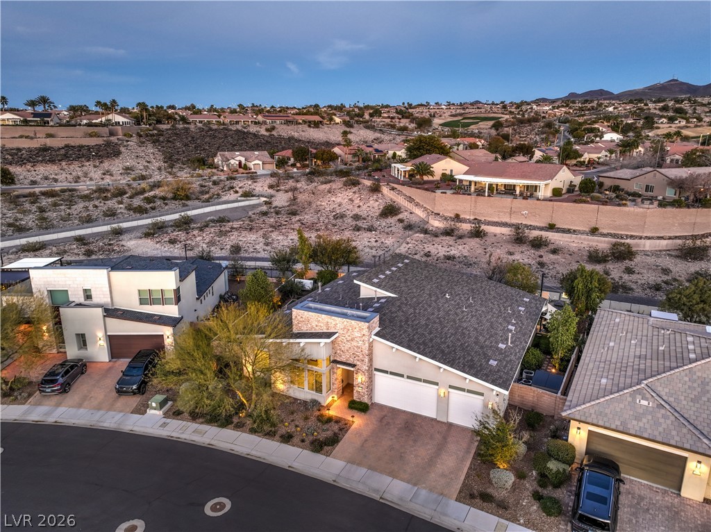 2162 Monte Bianco Place