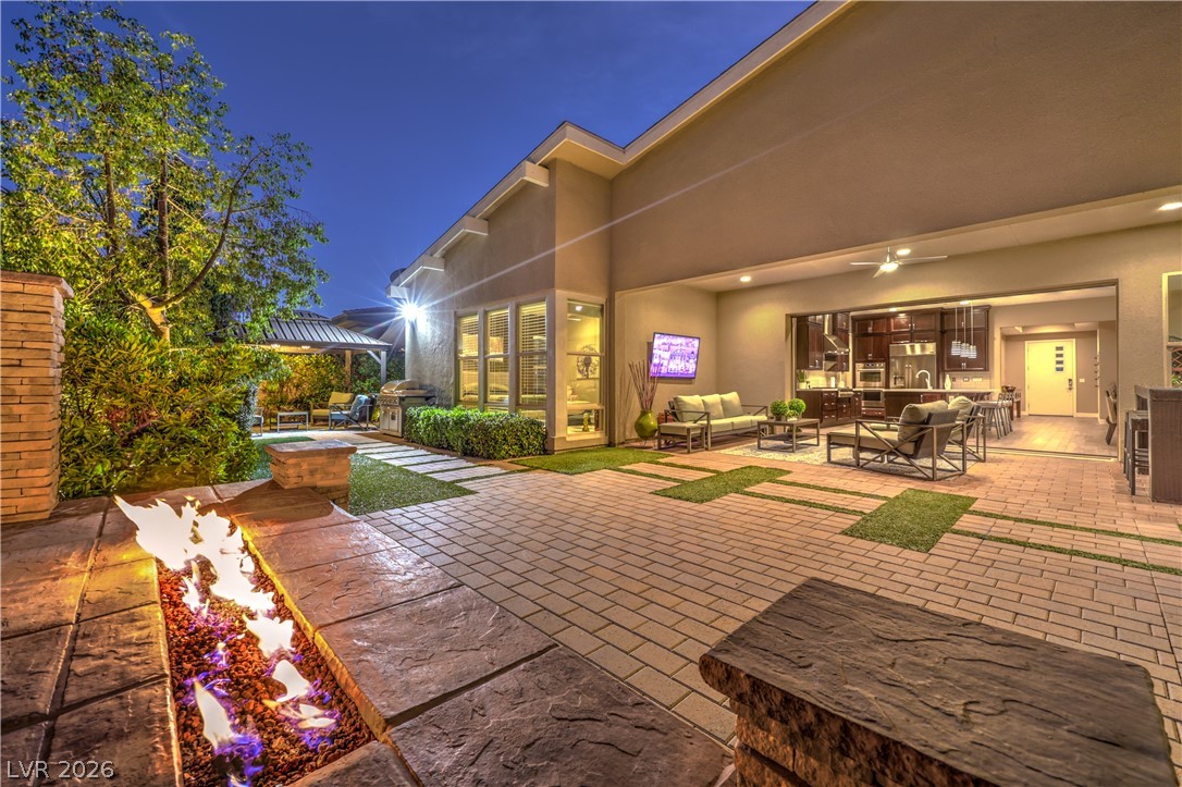 2162 Monte Bianco Place