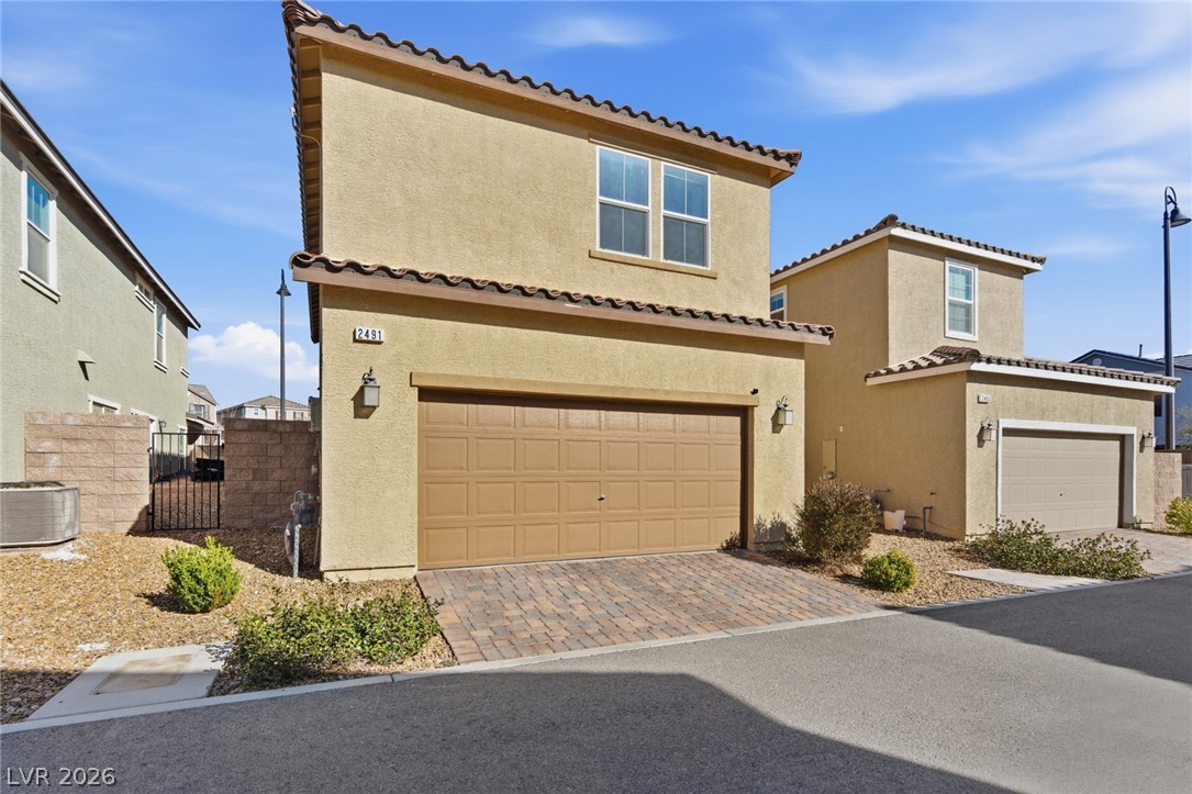 2491 Piacenza Place