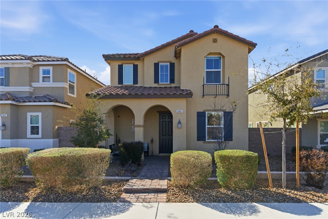 2491 Piacenza Place