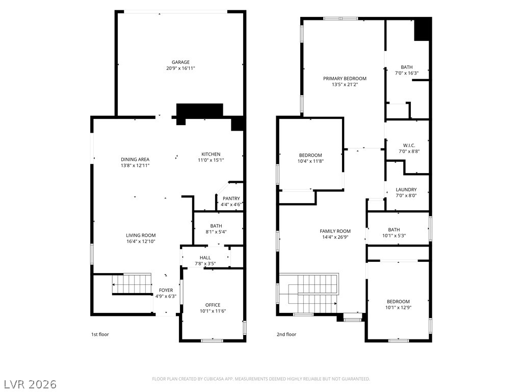 2491 Piacenza Place