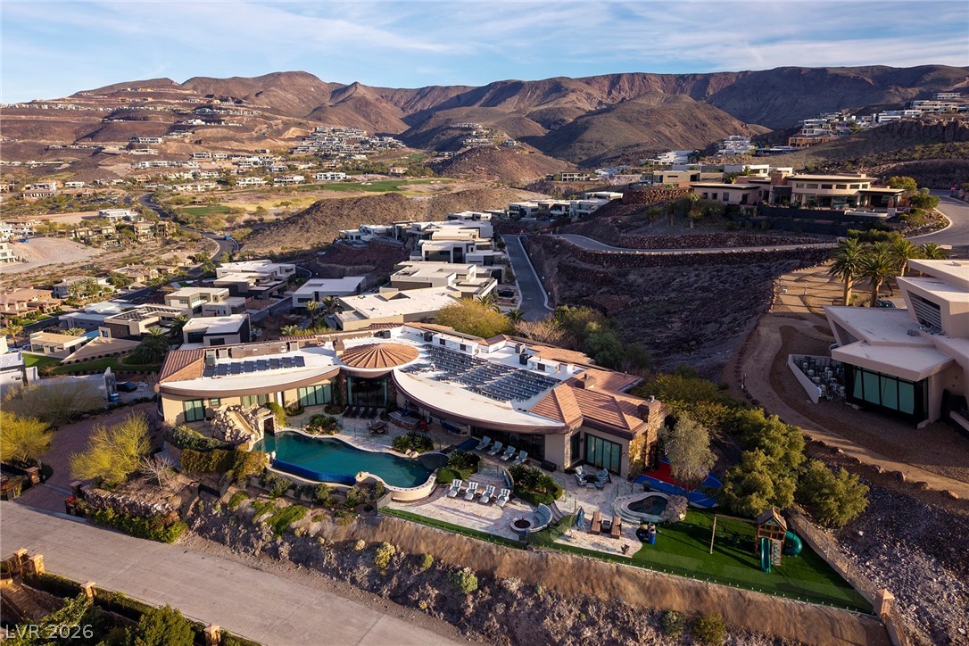 472 Saint Moritz Drive