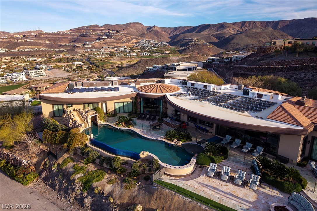 472 Saint Moritz Drive
