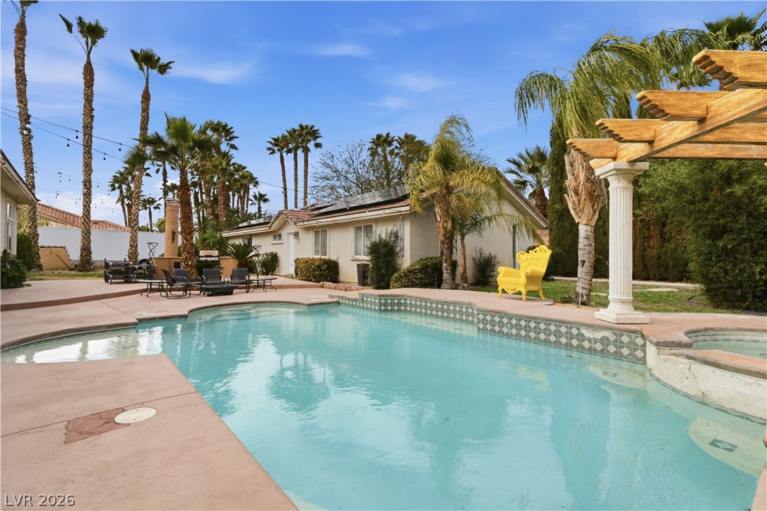 5100 Elvis Presley Court