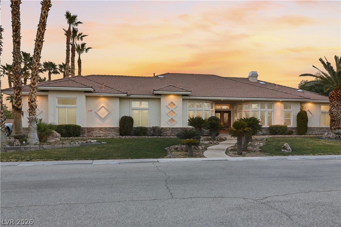 5100 Elvis Presley Court