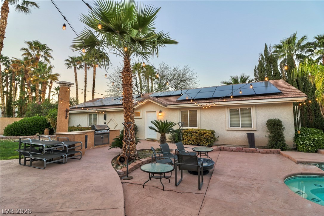 5100 Elvis Presley Court