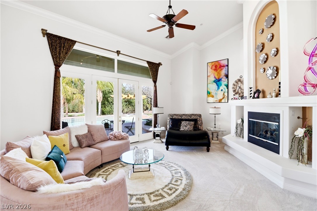 5100 Elvis Presley Court