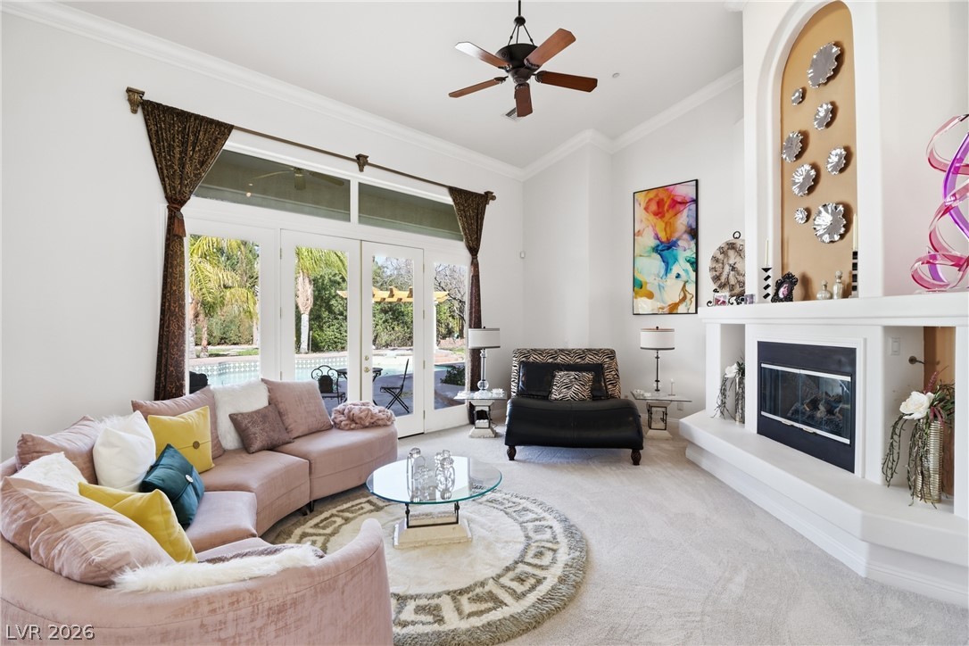 5100 Elvis Presley Court