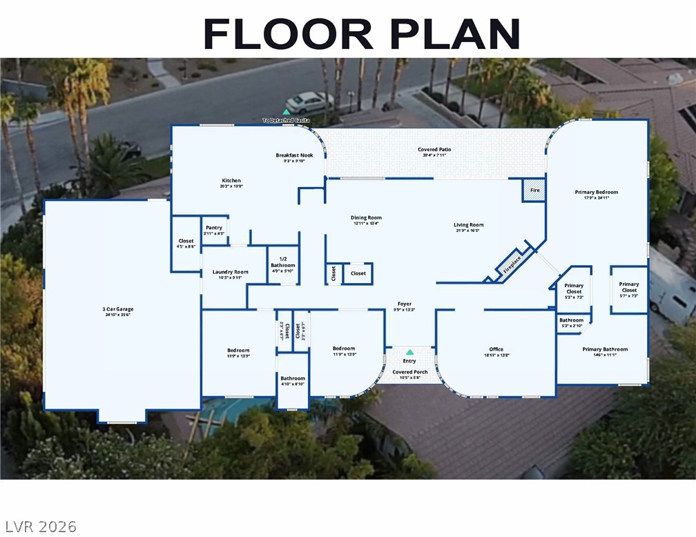 5100 Elvis Presley Court