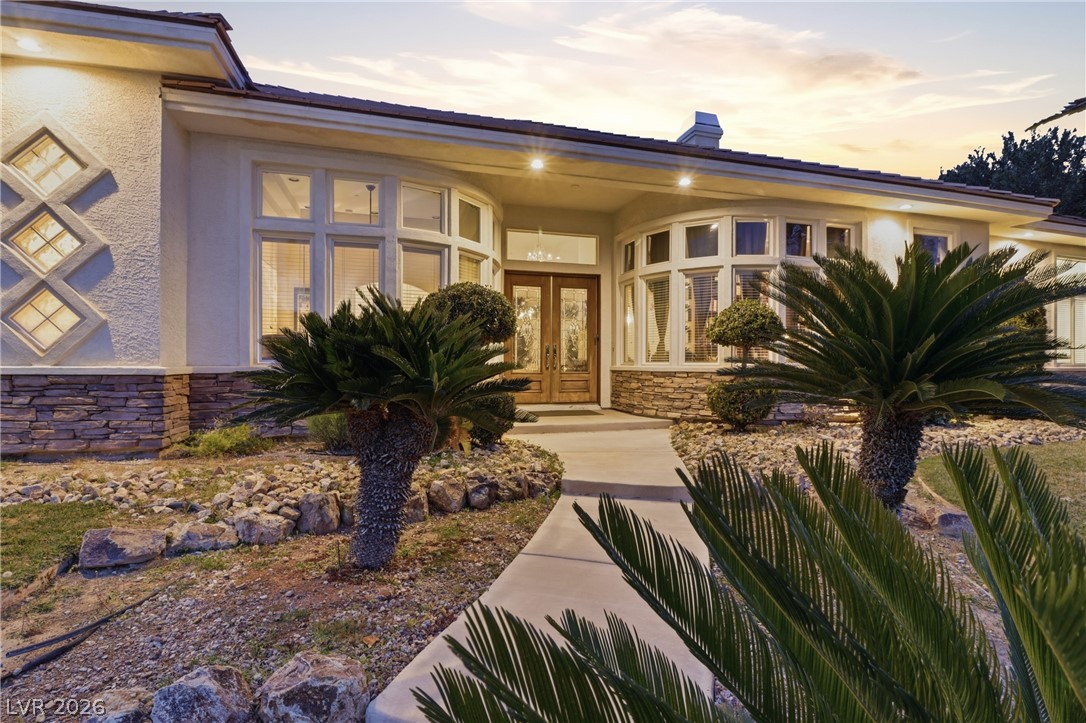 5100 Elvis Presley Court