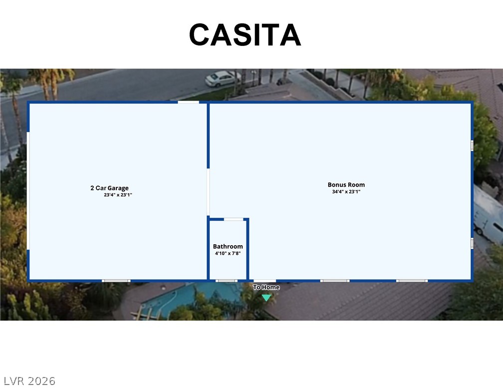 5100 Elvis Presley Court