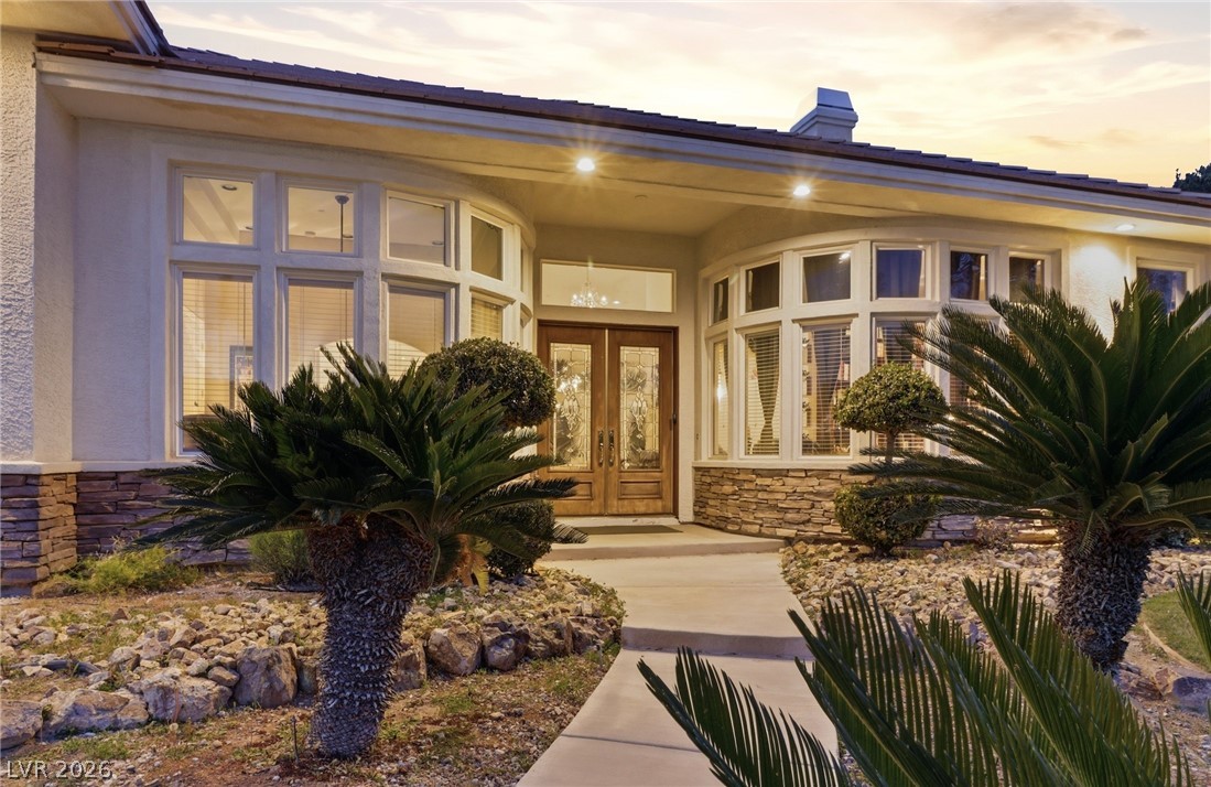 5100 Elvis Presley Court