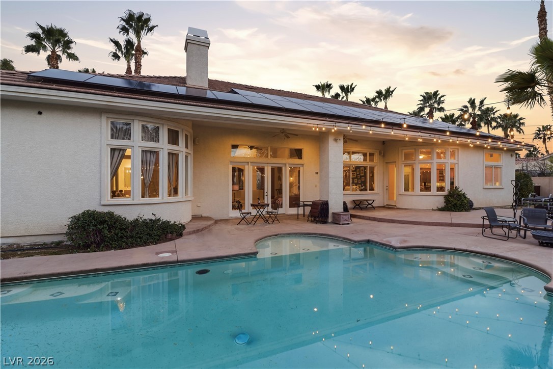 5100 Elvis Presley Court