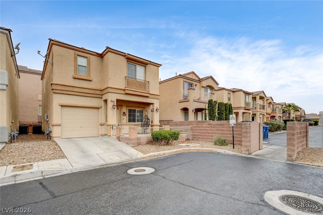 6333 Currant Lake Way