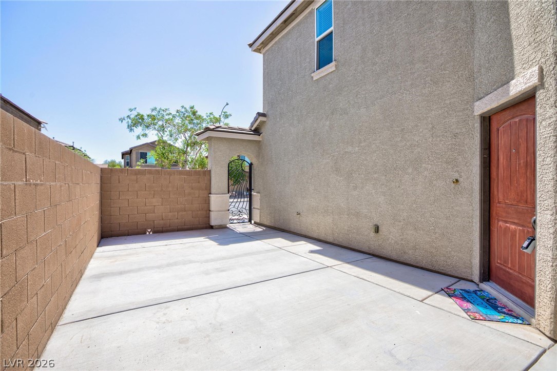 1037 Water Cove Street