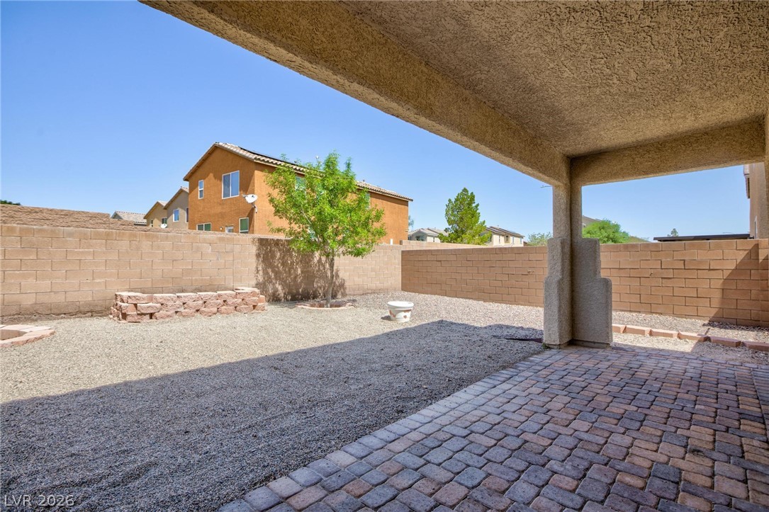 1037 Water Cove Street