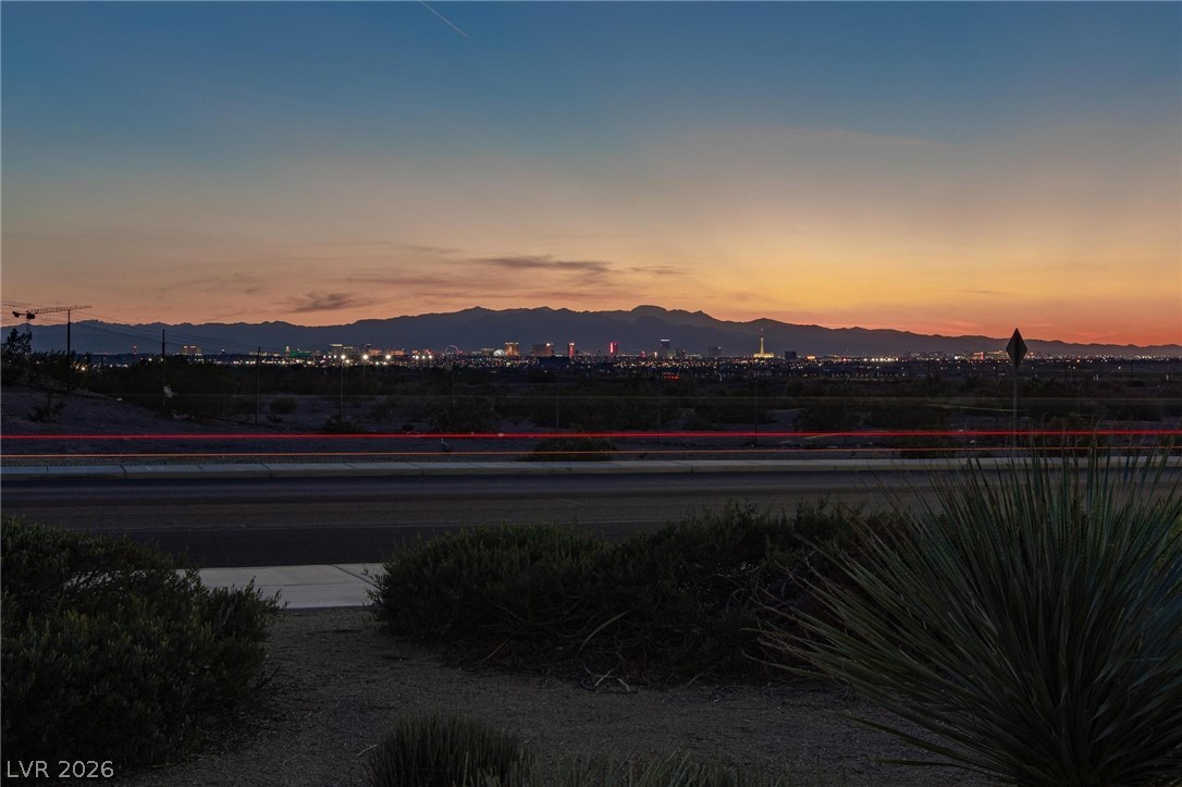 1037 Water Cove Street