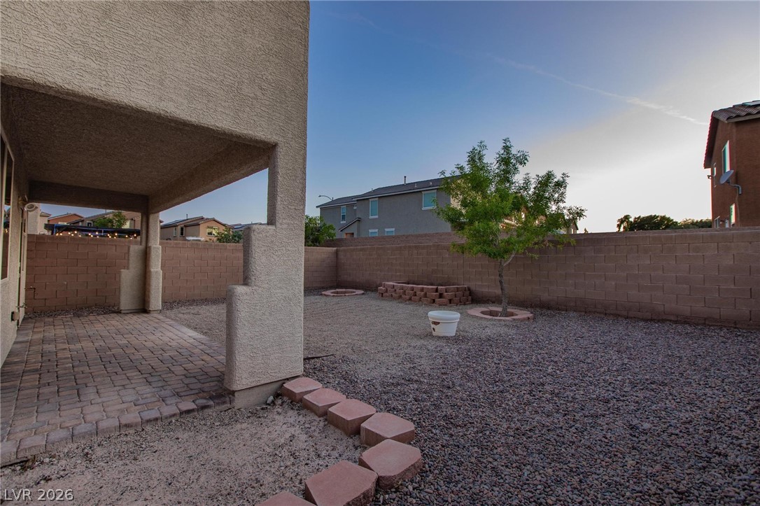 1037 Water Cove Street