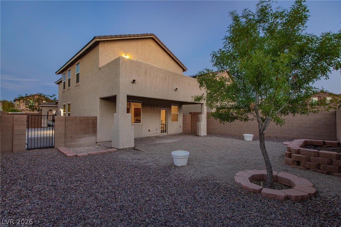 1037 Water Cove Street