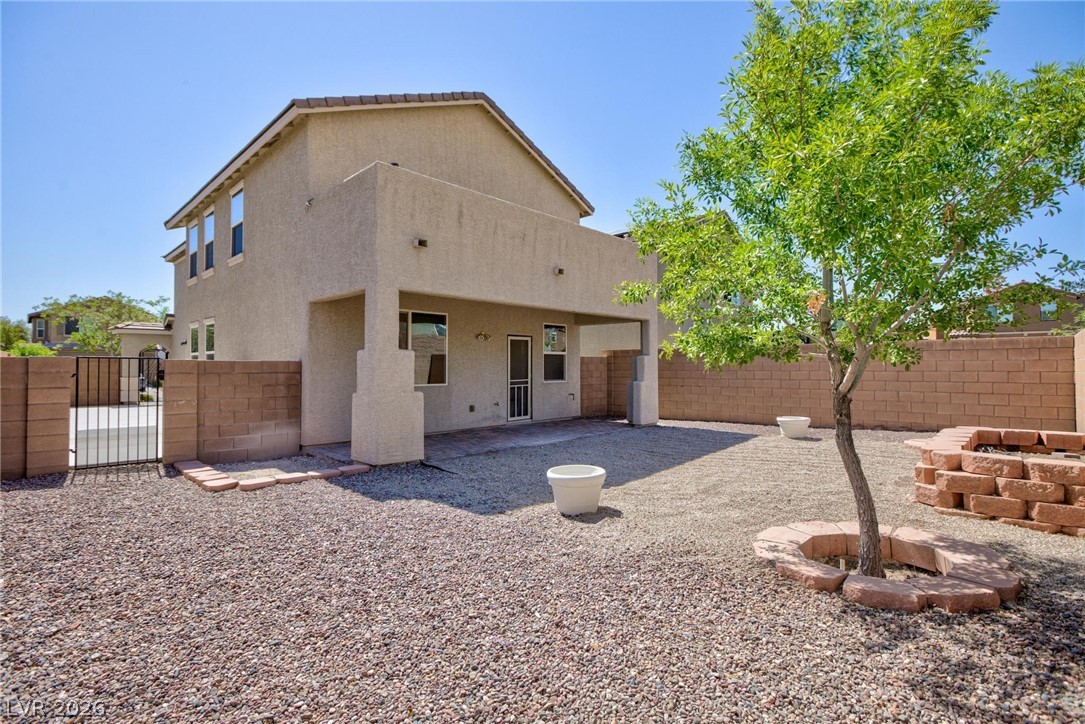 1037 Water Cove Street