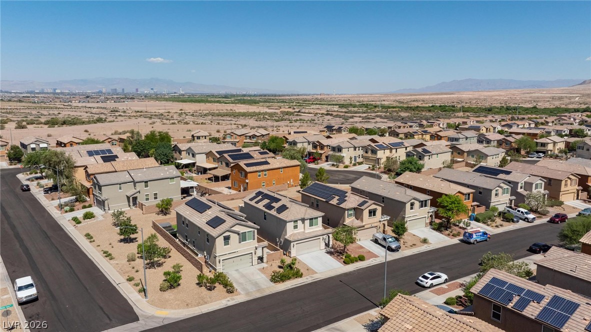 1037 Water Cove Street