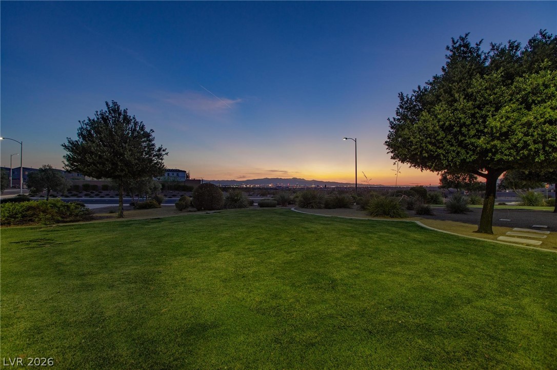 1037 Water Cove Street