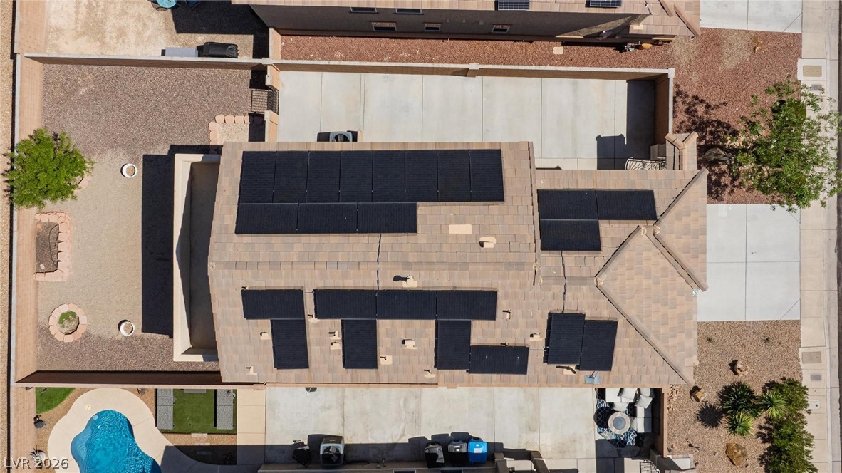 1037 Water Cove Street