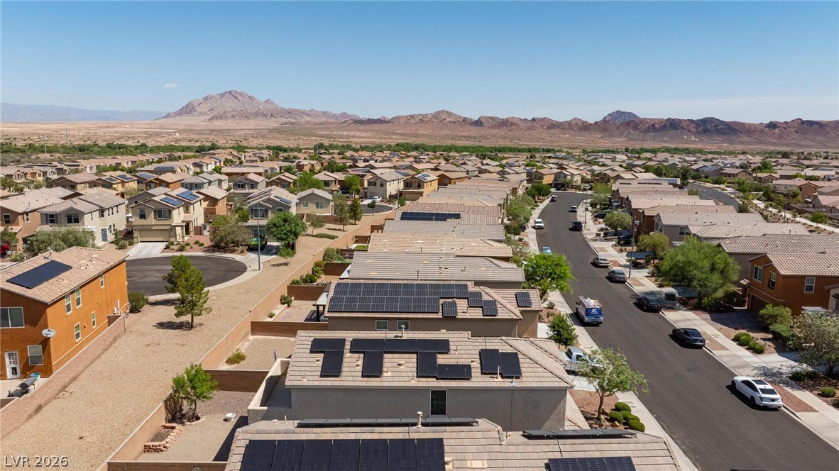 1037 Water Cove Street