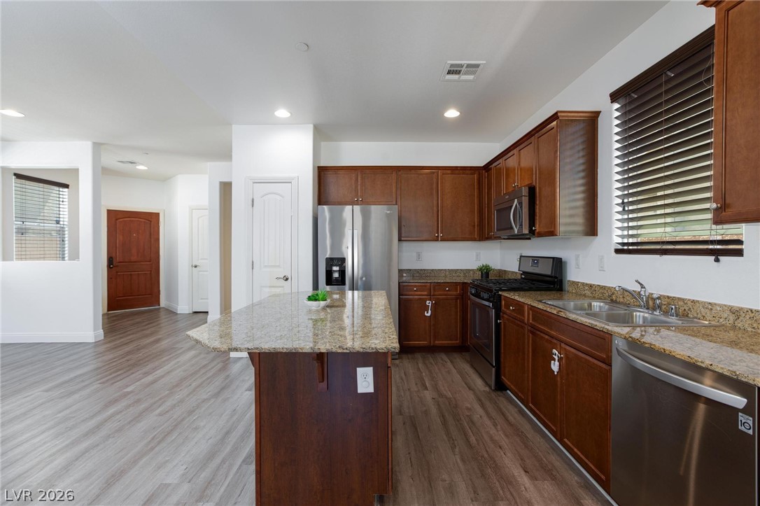 1037 Water Cove Street