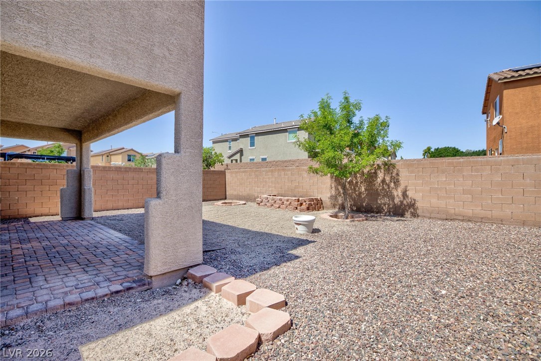 1037 Water Cove Street