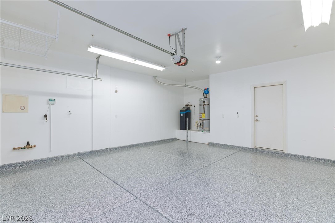 1037 Water Cove Street