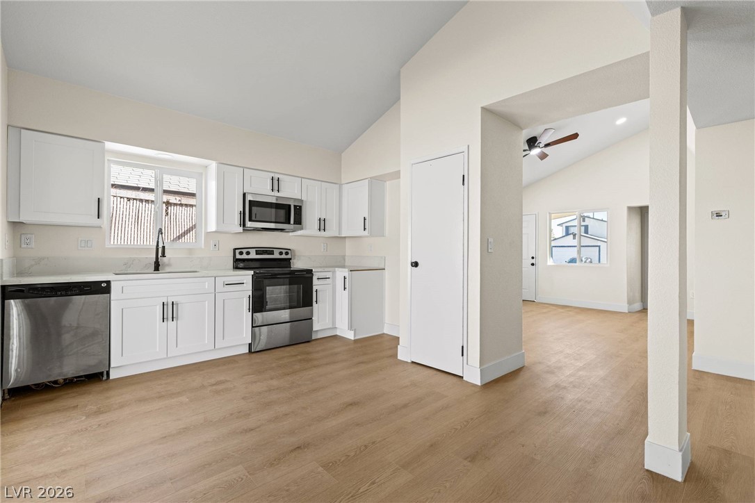 3620 Park Oliver Drive