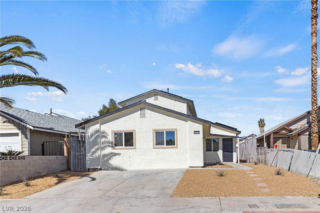 3620 Park Oliver Drive