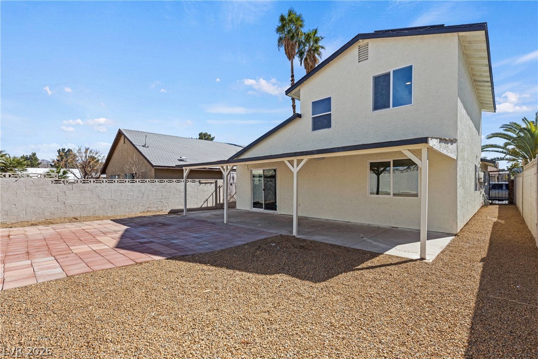 3620 Park Oliver Drive