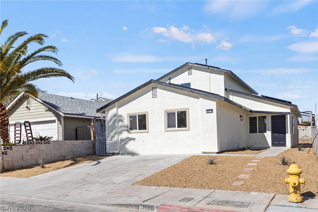 3620 Park Oliver Drive