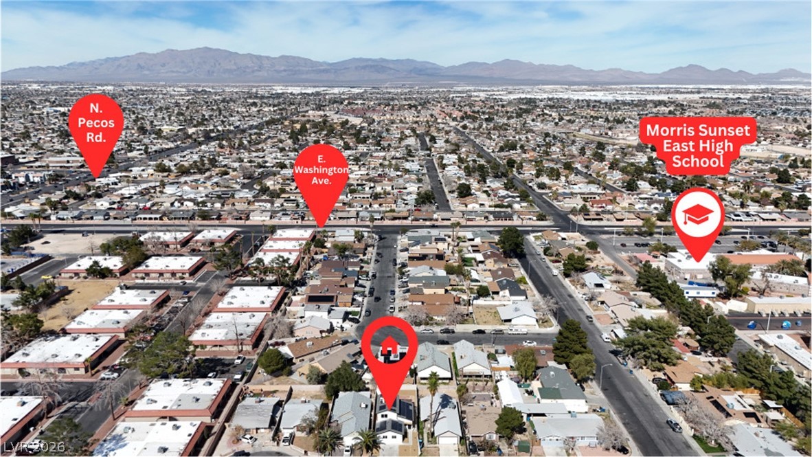3620 Park Oliver Drive