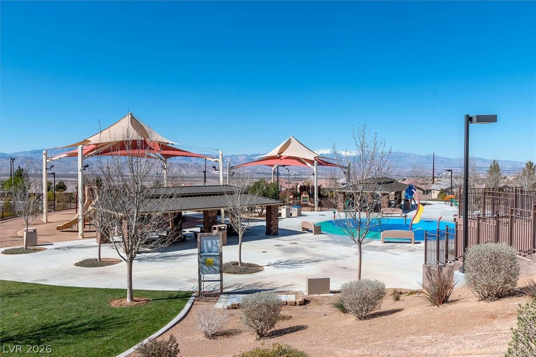 2608 Romarin Terrace