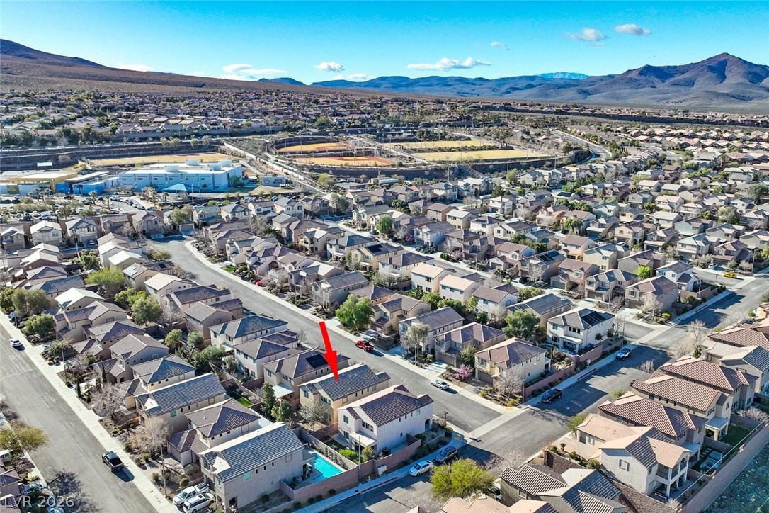 2608 Romarin Terrace