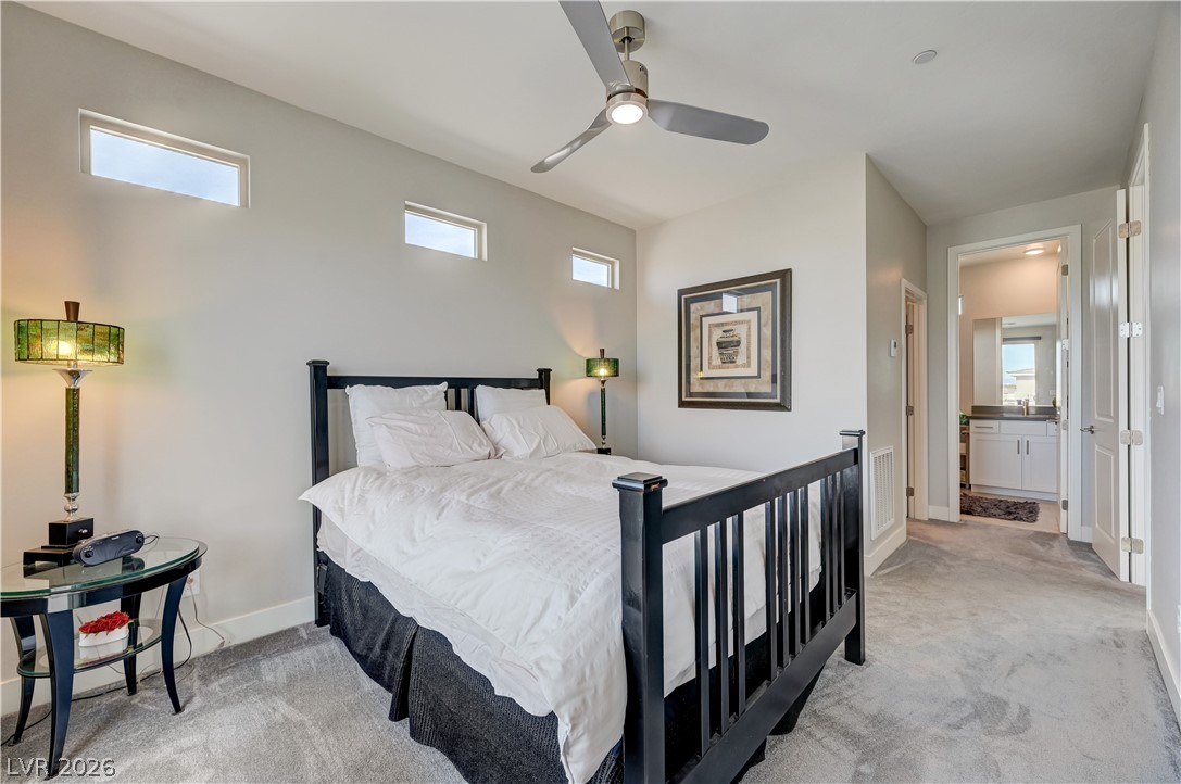 4315 Sunrise Flats Street