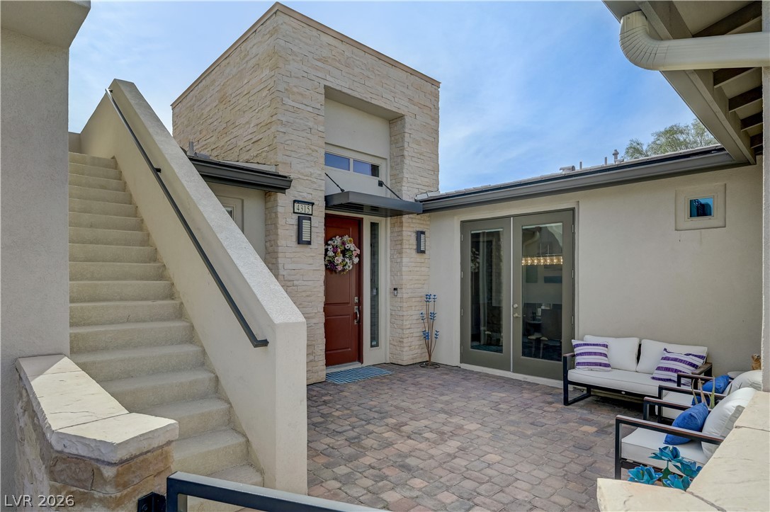 4315 Sunrise Flats Street